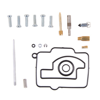 PROX ZESTAW NAPRAWCZY GAŹNIKA KAWASAKI KX 125 '00 (26-1556)