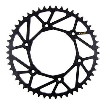 PROX ZĘBATKA TYLNA 289 50 STALOWA ULTRALITE HONDA CR 125/250/F250R/F450R '87-22 (28950) (JTR210.50) (STD.-1) (ŁAŃC.520) - ZASTĘPUJE 07.RS12087-50