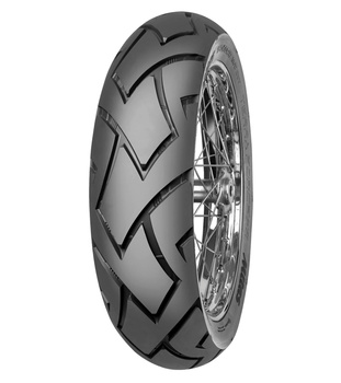 MITAS OPONA 120/90-17 TERRA FORCE-R 64H TL TYŁ DOT 39-48/2022 (586678)