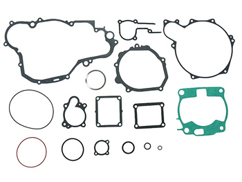 NAMURA KOMPLET USZCZELEK YAMAHA YZ 250 90-94