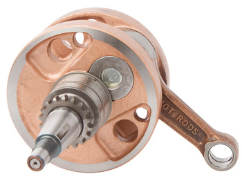 HOT RODS WAŁ KORBOWY HONDA CRF 250R HEAVY DUTY (04-09)