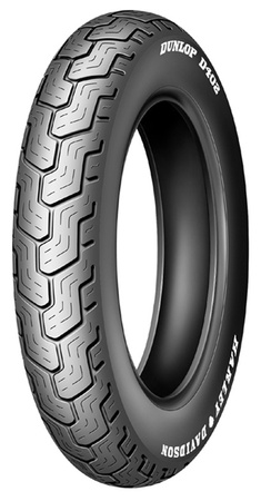 DUNLOP OPONA MU85B16 D402 77H TL TYŁ HARLEY-DAVIDSON DOT 39/2022