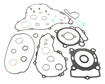 WINDEROSA (VERTEX) KOMPLET USZCZELEK KTM SXF250 '16-'21, KTM 250 EXC-F '17-22 HUSQVARNA FE250 '17-'22 GASGAS EC250F '21-'22