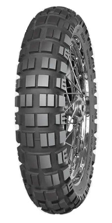 MITAS OPONA 140/80B17 ENDURO TRAIL XT 69H TL/TT M+S TYŁ DOT 34/2024 (ZAMIENNIK:70000510)