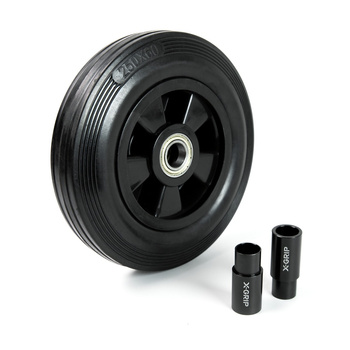 X-GRIP KOŁO ZAMIENNE DO TRANSPORTU MOTOCYKLE KTM SX(F),XC(F),2015-> EXC(F),XC(F)-W,2016->, HUSQVARNA TC,FC,FX,TX,2015-> FE,TE,2016->, GASGAS EC(F), MC(F), EX(F),2021->
