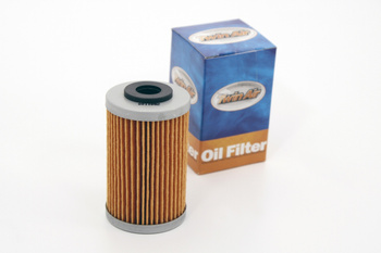TWIN AIR FILTR OLEJU HF 155 KTM SX/EXC/LC4 DUKE 125/200/390/620/640/690 (50)