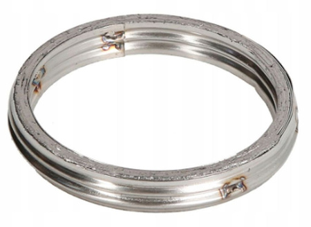 ATHENA USZCZELKA KOLEKTORA WYDECHOWEGO 35X41,5X5,3 MM SUZUKI RG 80 GAMMA '85-'94