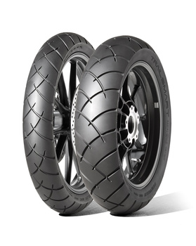 DUNLOP OPONA 120/90-17 TRAILSMART 64S TL/TT TYŁ DOT 07/2022