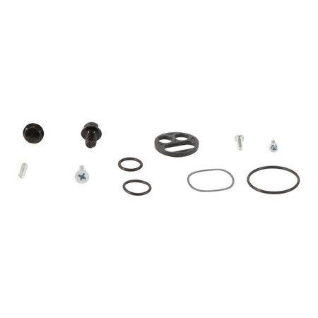 ALL BALLS ZESTAW NAPRAWCZY KRANIKA KAWASAKI ZX 600E (ZX-6) '02
