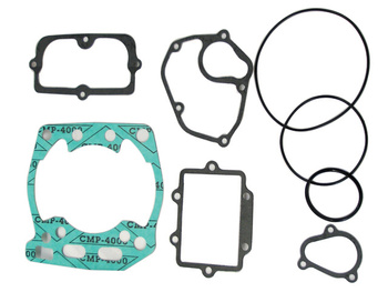 NAMURA USZCZELKI TOP-END SUZUKI RM 250 '03-'05