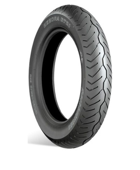 BRIDGESTONE OPONA 100/90-19 EXEDRA G721 F 57H TL XV950R WAR PRZÓD/TYŁ DOT 03/2023