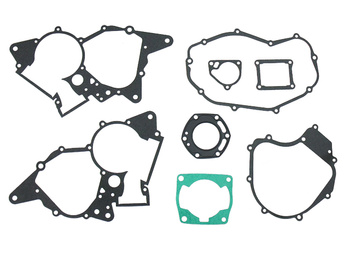 NAMURA KOMPLET USZCZELEK HONDA NSR/CRM 125 '88-'01