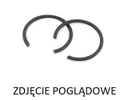 NAMURA ZABEZPIECZENIE SWORZNIA (21.6X1.5MM) (2SZT.)