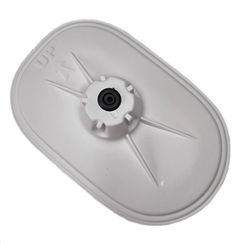 MULTI AIR POKRYWA FILTRA POWIETRZA HONDA CRF 250R '20-'21 (AIR BOX COVER)