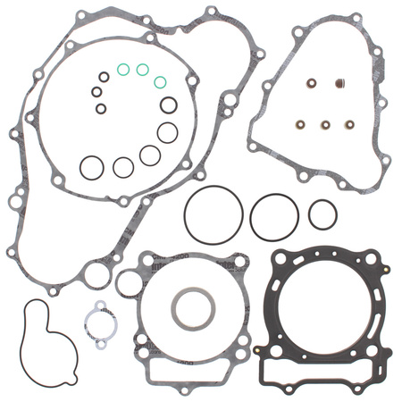 WINDEROSA (VERTEX) KOMPLET USZCZELEK YAMAHA WR450F 03-06