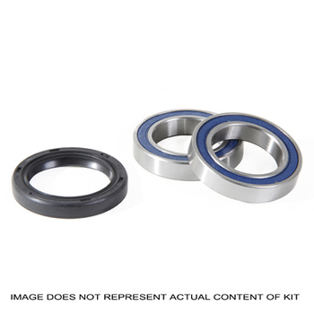 PROX ŁOŻYSKA KOŁA PRZEDNIEGO HONDA CR 125R/250R '95-'07, CRF 250R '04-'20, CRF 450R '02-'20, KTM SX 125/200/250/380/400 '00 (25-1081)