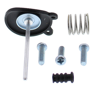 ALL BALLS ZESTAW NAPRAWCZY POMPKI PRZYŚPIESZANIA HONDA TRX450R 04-05