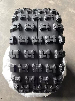 WANDA OPONA ATV 20X11-9 P3164 38J 4PR TL TYŁ DOT 51/2024 (WYSOKOŚĆ BIEŻNIKA 12MM)