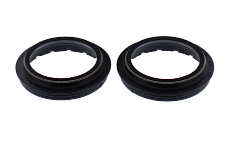 ALL BALLS USZCZELNIACZE PRZEDNIEGO ZAWIESZENIA PYŁOWE BMW HP4 13-14, R NINE T 13-17, S1000RR 10-14, S1000RR/R 14-17, S1000XR 15-17, MOTO GUZZI CAL