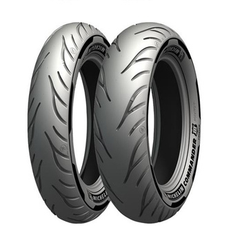MICHELIN OPONA 170/80B15 COMMANDER III CRUISER 77H TL/TT M/C TYŁ DOT 06/2025