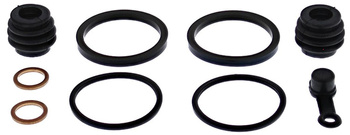 ALL BALLS ZESTAW NAPRAWCZY ZACISKU HAMULCOWEGO TYŁ YAMAHA YXZ 1000R EPS '19-'21, YXZ1000R EPS SE '19-'20, YXZ 1000R EPS SS '19-'21, YXZ 1000R EPS SS SE '19-'21, YXZ 1000R EPS SS XTR '20-'21
