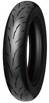 OBOR (WANDA) OPONA 90/90-10 NINJA EV W6012 55J 6PR TL PRZÓD/TYŁ DOT 39/2025