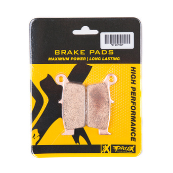 PROX KLOCKI HAMULCOWE KH131 HONDA CR 125/250/500 '87-01, YAMAHA YZ 125/250 '98-02