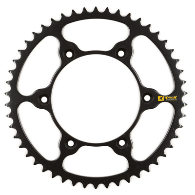 PROX ZĘBATKA TYLNA 808 50 STALOWA SUZUKI RM/RMZ 250/450 '01-'18 (80850) (JTR808.50)