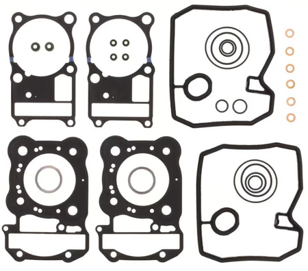 ATHENA USZCZELKI TOP-END HONDA NTV 650 '91-'96