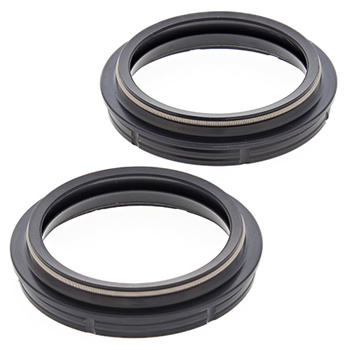 ALL BALLS USZCZELNIACZE PRZEDNIEGO ZAWIESZENIA PYŁOWE 48X58X12 BETA RR 13-18,GAS GAS EC200/250/350/450 15-19,HONDA CRF250R 10-14,450R 10-16, HUSQVARNA