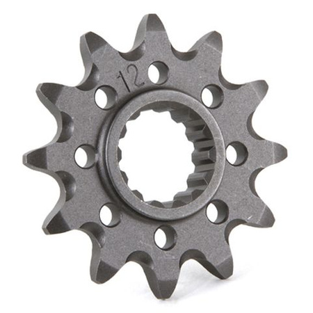 PROX ZĘBATKA PRZEDNIA 2102 13 GAS GAS EC 125/200/250/300 (210213) (JTF715.13) (ŁAŃC. 520)