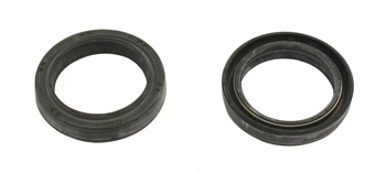 ATHENA USZCZELNIACZE PRZEDNIEGO ZAWIESZENIA OLEJOWE (2SZT.) 36X48X8/9,5 (ARI046)