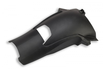 UFO PRZEDŁUŻENIE BŁOTNIKA TYLNEGO RR SHOCK MUD PLT COL. 001