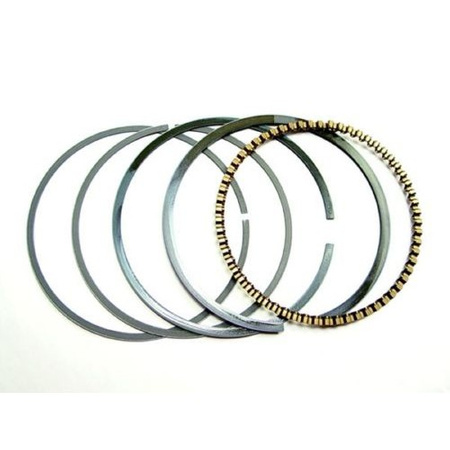 WISECO PIERŚCIENIE 92MM YAMAHA YZF 400 '98-99, WRF 400 '98-00, TRIUMPH SCRAMBLER '06-14, BONNEVILLE '01-14, AMERICA '02-14, THRUXTON '04-07 SPEEDMASTER '02-14