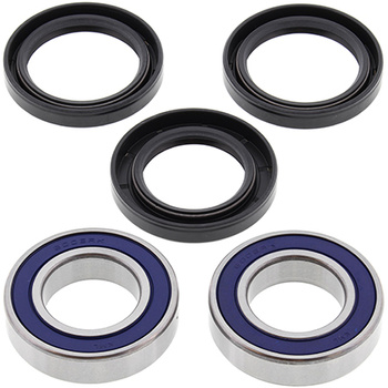 ALL BALLS ŁOŻYSKA KOŁA TYLNEGO Z USZCZELNIACZAMI POLARIS OUTLAW 50 '08-'15, PREDATOR 50 '04-'07