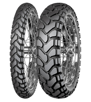 MITAS OPONA 150/70B18 ENDURO TRAIL+ (E-07+) 70T TL/TT M+S TYŁ DOT 13/2025 (615256 ) (ZAMIENNIK:70000468)