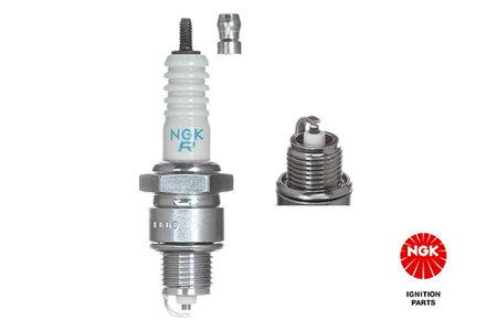NGK ŚWIECA ZAPŁONOWA BPR8HS-10 (NR 4839) (10)
