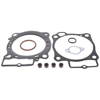 WINDEROSA (VERTEX) USZCZELKI TOP-END HONDA CRF450L '19-'22, CRF450R '19-'22, CRF450RWE '19-'22, CRF450RX '19-'22, CRF450X '19-'22