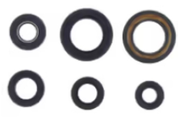 ATHENA KOMPLET (ZESTAW) USZCZELNIACZY SILNIKOWYCH YAMAHA XT600E/K '96-02