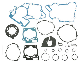 NAMURA KOMPLET USZCZELEK KTM EXC 125 '01 (EXC125)