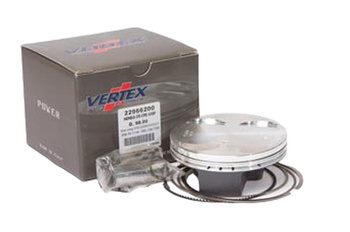 VERTEX TŁOK HONDA CRF 450R '03-'08, CRF 450X '03-'10 +3MM