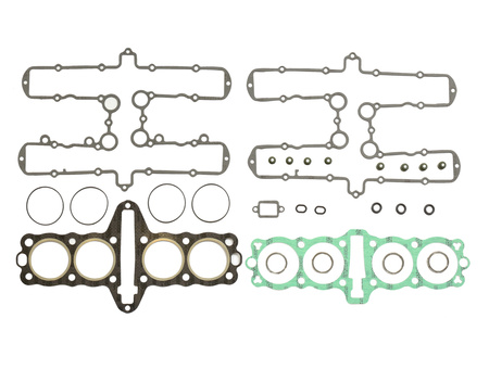 ATHENA USZCZELKI TOP-END KAWASAKI Z650B/C`77-80, Z650SR`79-80, Z650F`81-82