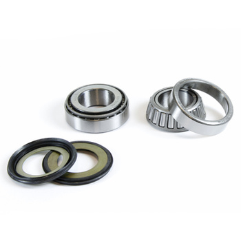 PROX ŁOŻYSKA GŁÓWKI RAMY Z USZCZELNIACZAMI HONDA CRM 125R '93-'99 NX 125 '95-'97 KAWASAKI KX 65 '00-'09 KX 80/85 '86-'20, WAHACZA HONDA GL1800 (22-1022)