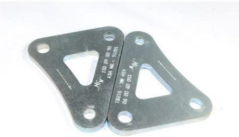 TRW ZF ZESTAW OBNIŻAJĄCY TYŁ (30 MM) BMW K 1600 GT / GTL 11-, (NA ZAMÓWIENIE)