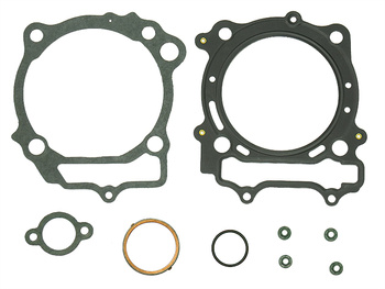 NAMURA USZCZELKI TOP-END SUZUKI RMZ 450 '08-'24 (810595)
