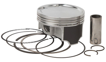 VERTEX TŁOK KAWASAKI KVF 750 BRUTE FORCE '05-'14 REPLICA 8,8:1 (84,98MM) (PIERŚCIENIE 590385000002 X 1 KPL.)