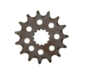 SUPERSPROX ZĘBATKA PRZEDNIA 565 15 (2141 15) SAMOOCZYSZCZAJĄCA KAWASAKI KXF 450 '06-, YAMAHA YZF/WRF 400/426/450 (JTF565.15)