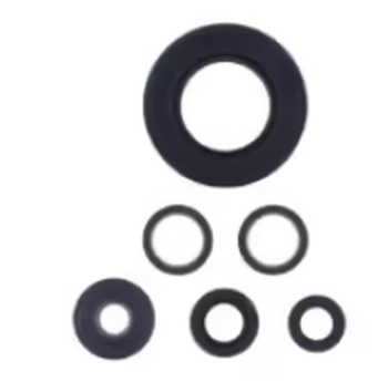 ATHENA KOMPLET (ZESTAW) USZCZELNIACZY SILNIKOWYCH KAWASAKI Z750 '04-'11, Z 1000 '03'-09