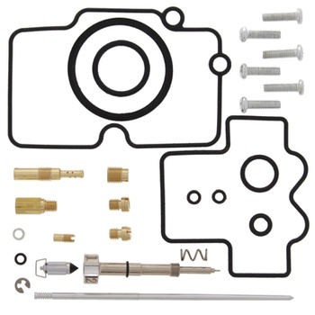 PROX ZESTAW NAPRAWCZY GAŹNIKA YAMAHA WRF 250 (WR250F) '01 (26-1303)
