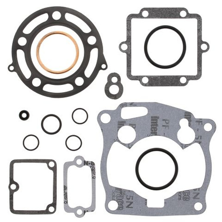 WINDEROSA (VERTEX) USZCZELKI TOP-END KAWASAKI KX125 '92-93,